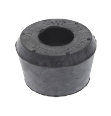 Втулка ГАЗон Next кронштейна радиатора левая/правая (ОАО ГАЗ)