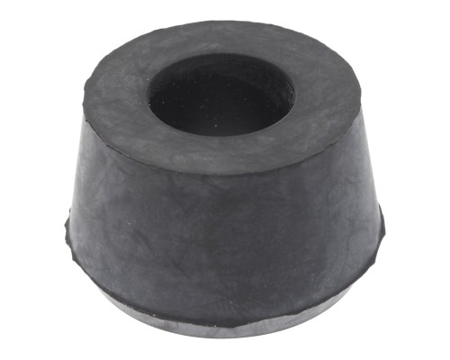 Втулка ГАЗон Next кронштейна радиатора левая/правая (ОАО ГАЗ)