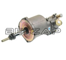 ПГУ КАМАЗ-44108, 5350, 53605, 65115, 65116, 65117 дв.740.30-260 с КПП-154 алюминиевый корпус ВОЛЧАНСК №