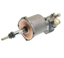 ПГУ КАМАЗ-44108, 5350, 53605, 65115, 65116, 65117 дв.740.30-260 с КПП-154 алюминиевый корпус ВОЛЧАНСК №