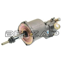 ПГУ КАМАЗ-44108, 5350, 53605, 65115, 65116, 65117 дв.740.30-260 с КПП-154 алюминиевый корпус ВОЛЧАНСК №