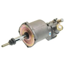 ПГУ КАМАЗ-44108, 5350, 53605, 65115, 65116, 65117 дв.740.30-260 с КПП-154 алюминиевый корпус ВОЛЧАНСК №