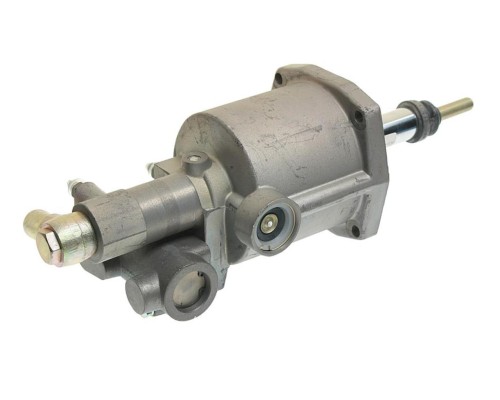 ПГУ КАМАЗ-44108, 5350, 53605, 65115, 65116, 65117 дв.740.30-260 с КПП-154 алюминиевый корпус ВОЛЧАНСК №