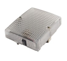 Плафон освещения кабины ГАЗ, ЗИЛ 12V светодиодный ЭНЕРГОМАШ