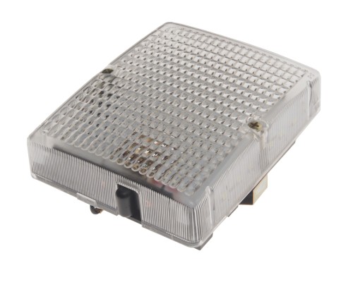 Плафон освещения кабины ГАЗ, ЗИЛ 12V светодиодный ЭНЕРГОМАШ