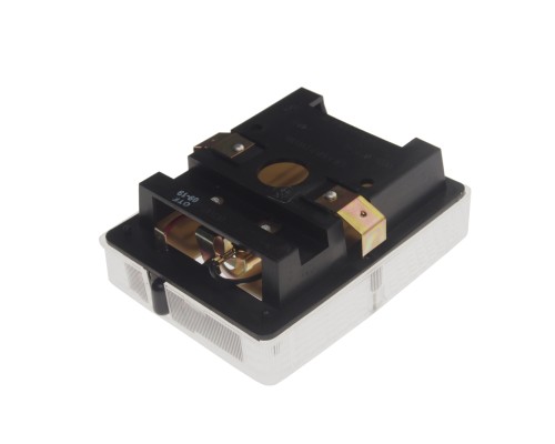 Плафон освещения кабины ГАЗ, ЗИЛ 12V светодиодный ЭНЕРГОМАШ