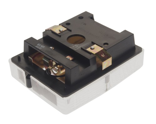 Плафон освещения кабины ГАЗ, ЗИЛ 12V светодиодный ЭНЕРГОМАШ