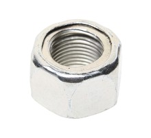 Гайка КАМАЗ-5490, 54901, 6580, 65801 стремянки М24х2-6Н самоконтрящаяся (ОАО КАМАЗ)