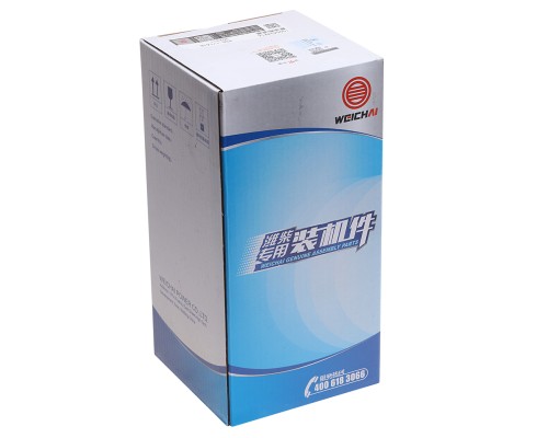 Фильтр топливный SHACMAN SHAANXI грубой очистки OE