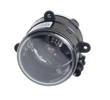 Фара противотуманная ВАЗ-2170, ГАЗель Next, ГАЗель Бизнес (1шт.) РУДЕНСК