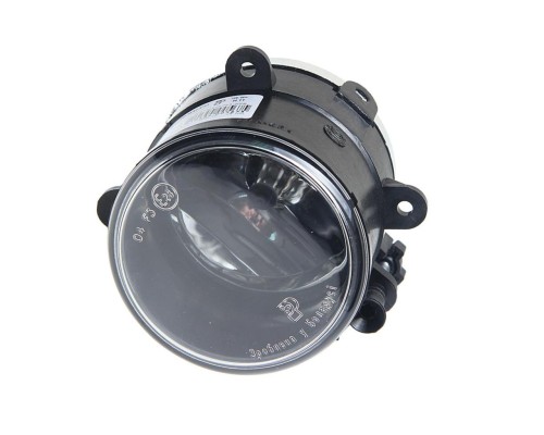 Фара противотуманная ВАЗ-2170, ГАЗель Next, ГАЗель Бизнес (1шт.) РУДЕНСК