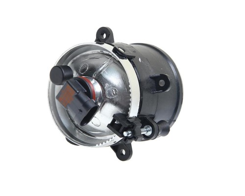 Фара противотуманная ВАЗ-2170, ГАЗель Next, ГАЗель Бизнес (1шт.) РУДЕНСК