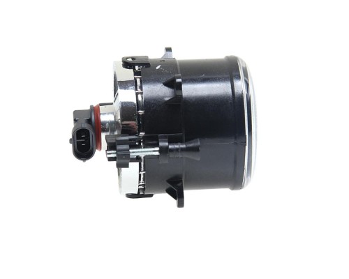 Фара противотуманная ВАЗ-2170, ГАЗель Next, ГАЗель Бизнес (1шт.) РУДЕНСК