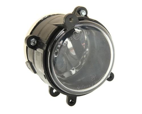 Фара противотуманная ГАЗон Next (1шт.) РУДЕНСК