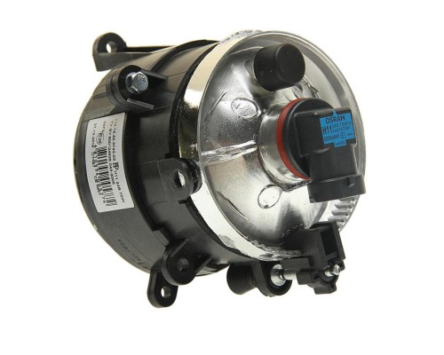 Фара противотуманная ГАЗон Next (1шт.) РУДЕНСК