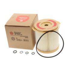 Фильтр топливный VOLVO A40F SAKURA