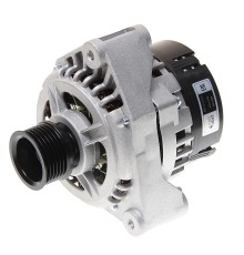 Генератор ГАЗ-31029, 3110, 3302, УАЗ дв.ЗМЗ-405.10, 406.10, 4061.10, 409.10 14В 135А STARTVOLT