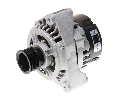 Генератор ГАЗ-31029, 3110, 3302, УАЗ дв.ЗМЗ-405.10, 406.10, 4061.10, 409.10 14В 135А STARTVOLT