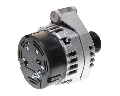 Генератор ГАЗ-31029, 3110, 3302, УАЗ дв.ЗМЗ-405.10, 406.10, 4061.10, 409.10 14В 135А STARTVOLT