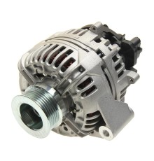 Генератор КАМАЗ дв.740.60, 740.61 ЕВРО-3, 740.37-400 ЕВРО-2 (5PIN) 28В 80А STARTVOLT