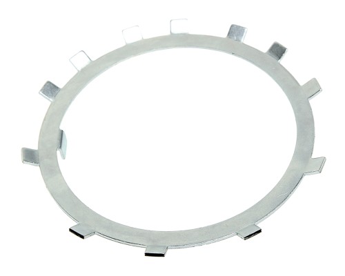 Шайба КАМАЗ-5490 MERCEDES ступицы SAMPA