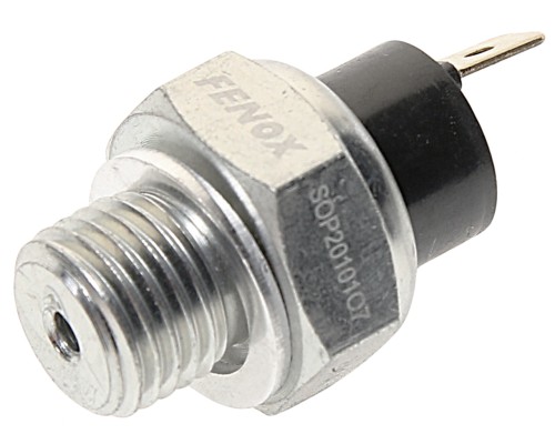 Датчик давления масла ВАЗ, КАМАЗ на лампу FENOX