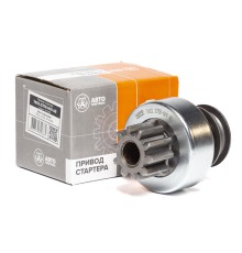 Привод стартера ЗИЛ-5301, МТЗ к стартеру 7402.3708, 74.3708 AVTOELECTRICA