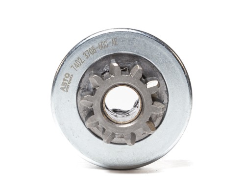 Привод стартера ЗИЛ-5301, МТЗ к стартеру 7402.3708, 74.3708 AVTOELECTRICA