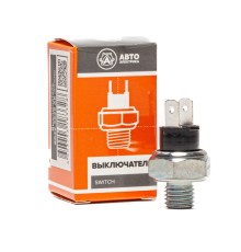 Выключатель стоп-сигнала КАМАЗ, МАЗ, ЗИЛ-133 AVTOELECTRICA