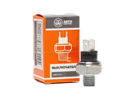 Выключатель стоп-сигнала КАМАЗ, МАЗ, ЗИЛ-133 AVTOELECTRICA