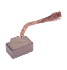 Щетка стартера 42.3708 8.8х19.2х14 ЭЛЕКТРОКОНТАКТ