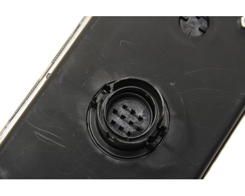 Фонарь задний IVECO левый (467х132мм) IVECO-разъем сзади TANGDE