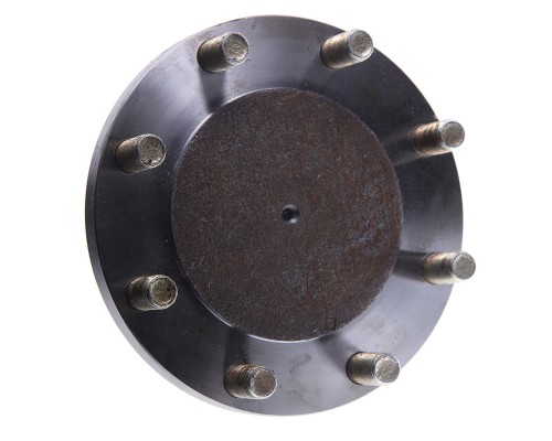 Фланец МТЗ-1221 редуктора конечной передачи моста переднего ИПНФ