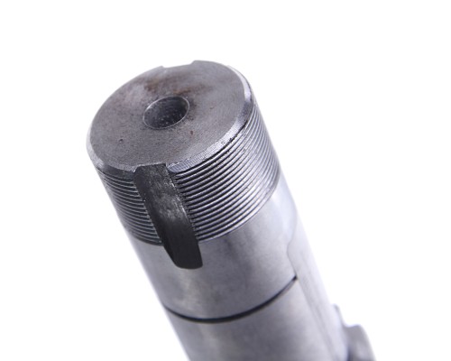 Фланец МТЗ-1221 редуктора конечной передачи моста переднего ИПНФ