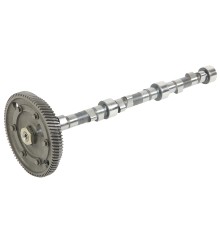 Вал распределительный ЯМЗ-236 с шестерней в сборе АВТОДИЗЕЛЬ