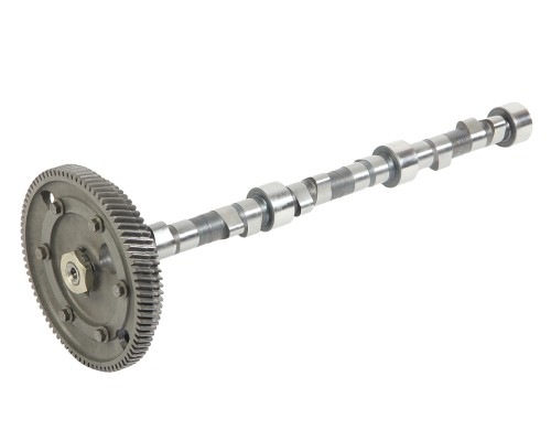 Вал распределительный ЯМЗ-236 с шестерней в сборе АВТОДИЗЕЛЬ