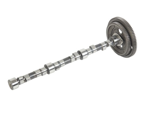 Вал распределительный ЯМЗ-236 с шестерней в сборе АВТОДИЗЕЛЬ