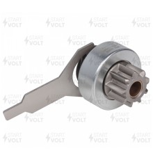 Привод стартера ГАЗ дв.ЗМЗ-402 STARTVOLT