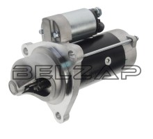 Стартер МТЗ-80, 82, ГАЗ, ПАЗ дв.ММЗ-Д240, 245, 260 12В 4.0кВт AVTOELECTRICA
