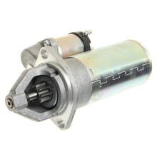 Стартер ГАЗ, УАЗ дв.ЗМЗ-402, 4021, 4025, 4026, УМЗ-421, 4215, 4216 редукторный z=9 2.0кВ AVTOELECTRICA