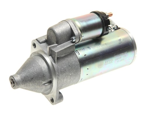 Стартер ГАЗ, УАЗ дв.ЗМЗ-406, 405, 409, 40524 редукторный 2.0кВт AVTOELECTRICA
