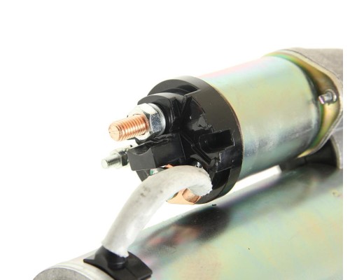 Стартер ГАЗ, УАЗ дв.ЗМЗ-406, 405, 409, 40524 редукторный 2.0кВт AVTOELECTRICA