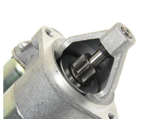 Стартер ГАЗ, УАЗ дв.ЗМЗ-406, 405, 409, 40524 редукторный 2.0кВт AVTOELECTRICA