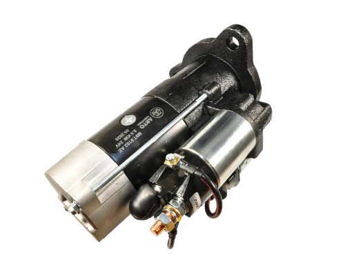 Стартер КАМАЗ дв.740.50-360, 51-320 ЕВРО-2, 3 24В AVTOELECTRICA