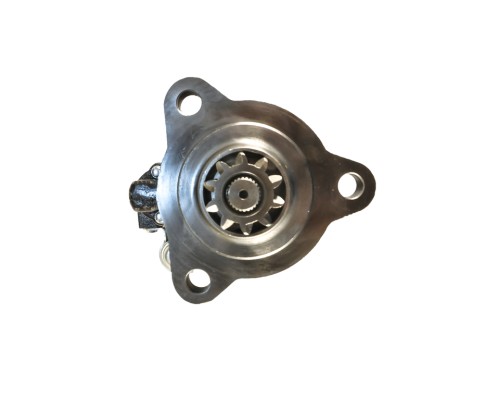 Стартер КАМАЗ дв.740.50-360, 51-320 ЕВРО-2, 3 24В AVTOELECTRICA