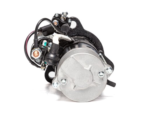 Стартер КАМАЗ дв.740.50-360, 51-320 ЕВРО-2, 3 24В AVTOELECTRICA