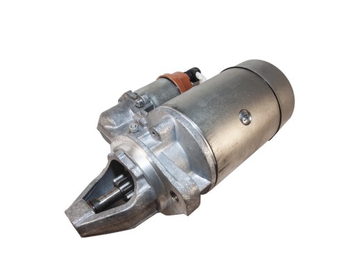 Стартер ГАЗ, ПАЗ дв.ЗМЗ 511.10, 513.10, 73,  5234.10 12В AVTOELECTRICA