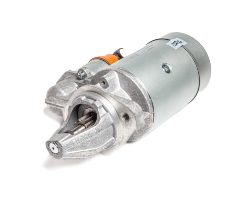 Стартер ГАЗ, ПАЗ дв.ЗМЗ 511.10, 513.10, 73,  5234.10 12В AVTOELECTRICA