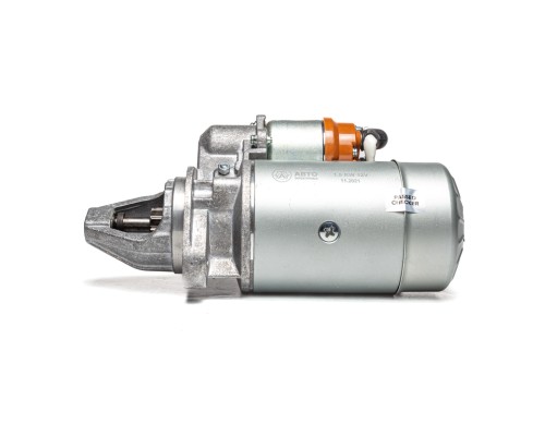 Стартер ГАЗ, ПАЗ дв.ЗМЗ 511.10, 513.10, 73,  5234.10 12В AVTOELECTRICA