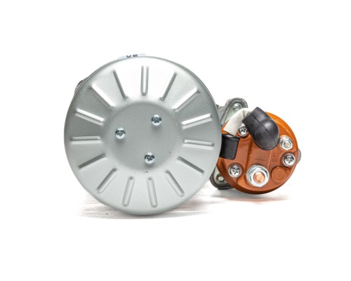 Стартер ГАЗ, ПАЗ дв.ЗМЗ 511.10, 513.10, 73,  5234.10 12В AVTOELECTRICA